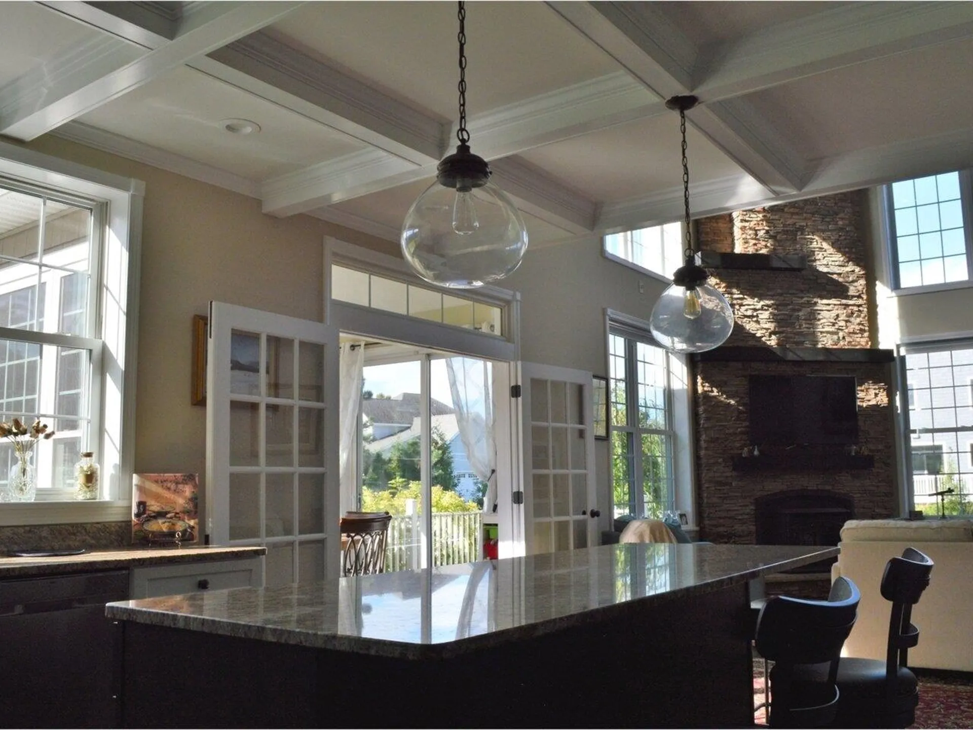 1270 Marble Island Road Colchester VT 05446