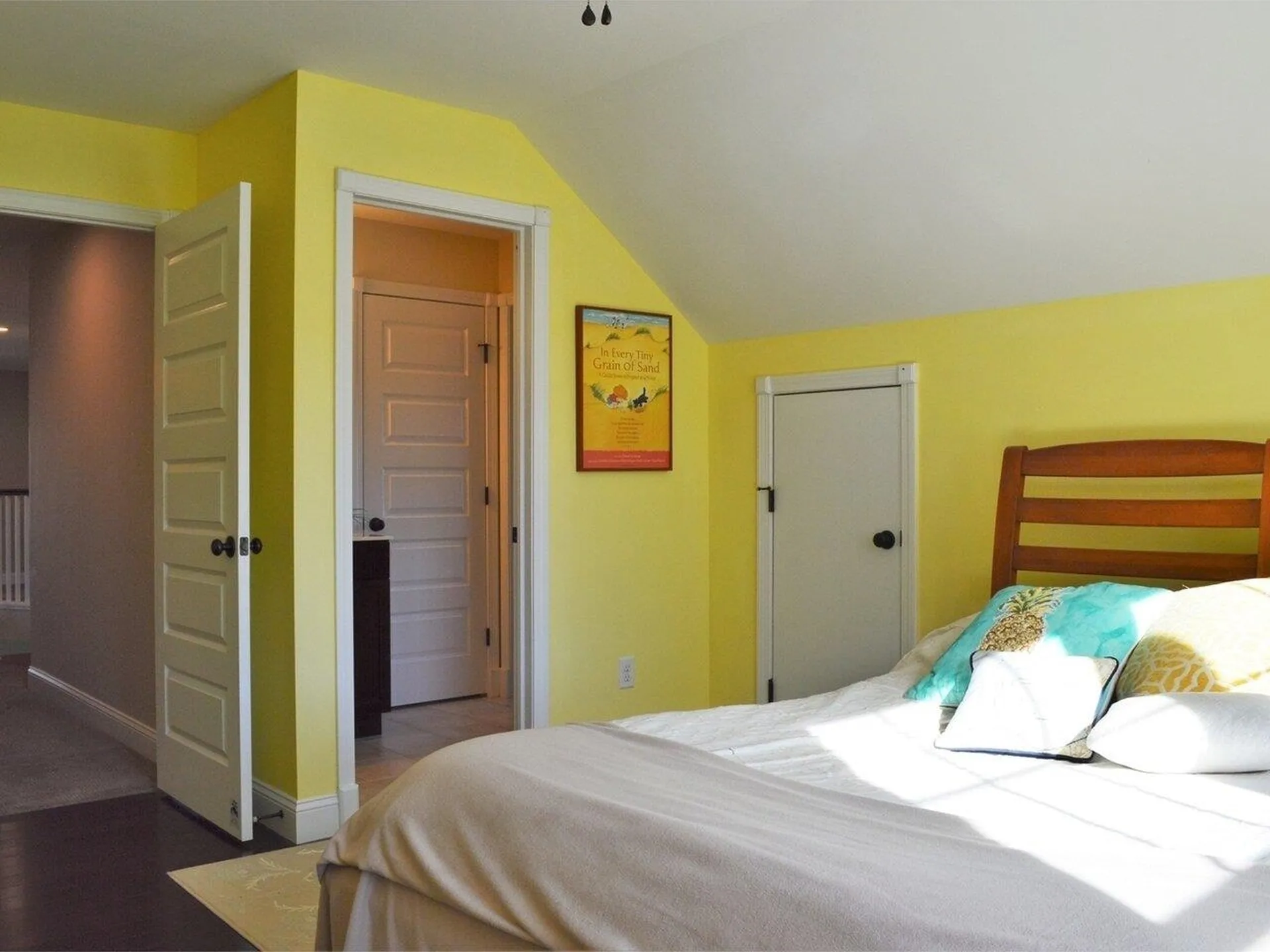 1270 Marble Island Road Colchester VT 05446