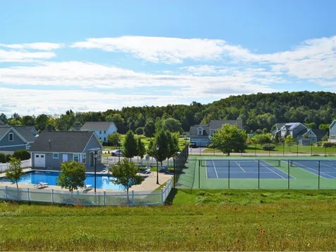 1270 Marble Island Road Colchester VT 05446