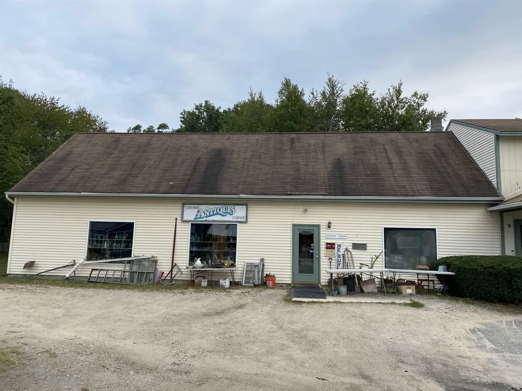 1557 1st Nh Turnpike Northwood NH 03261