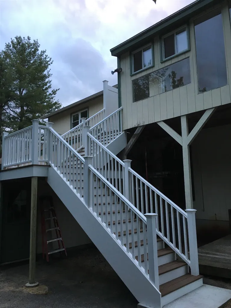 1557 1st Nh Turnpike Northwood NH 03261