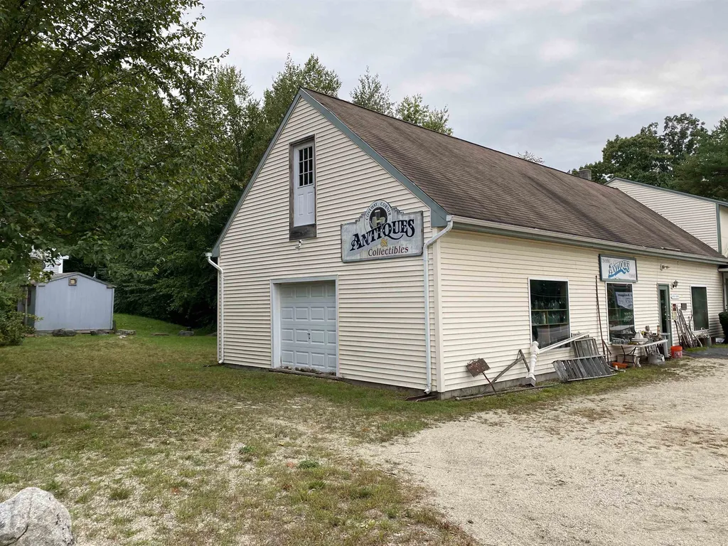 1557 1st Nh Turnpike Northwood NH 03261