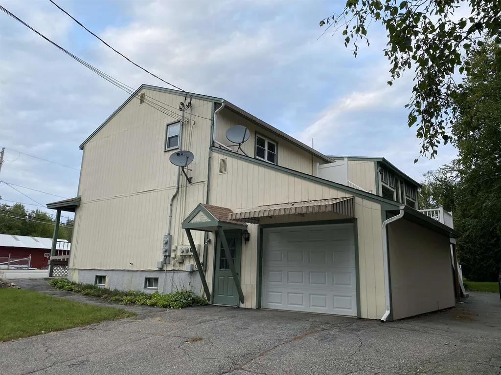 1557 1st Nh Turnpike Northwood NH 03261