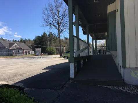 1557 1st Nh Turnpike Northwood NH 03261