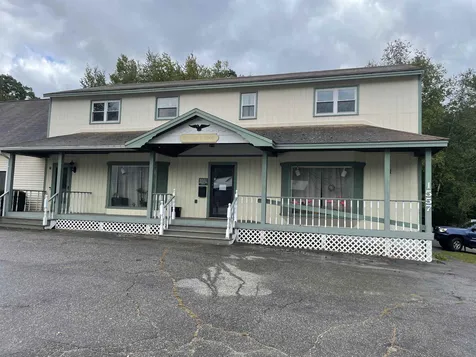 1557 1st Nh Turnpike Northwood NH 03261
