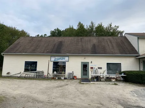 1557 1st Nh Turnpike Northwood NH 03261