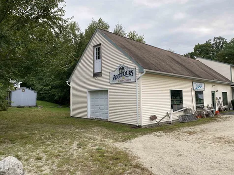 1557 1st Nh Turnpike Northwood NH 03261