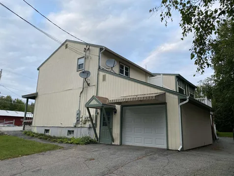 1557 1st Nh Turnpike Northwood NH 03261