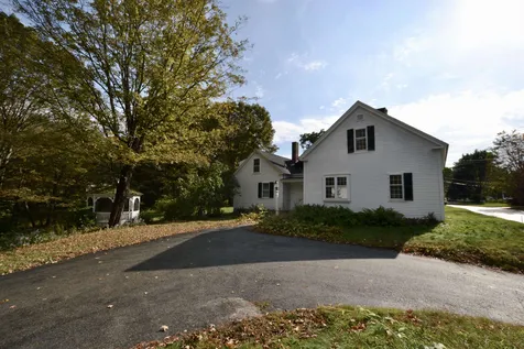 7 Bennington Road Hancock NH 03449