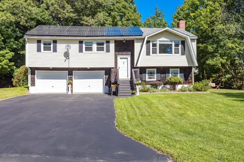65 Onyx Lane Portsmouth NH 03801