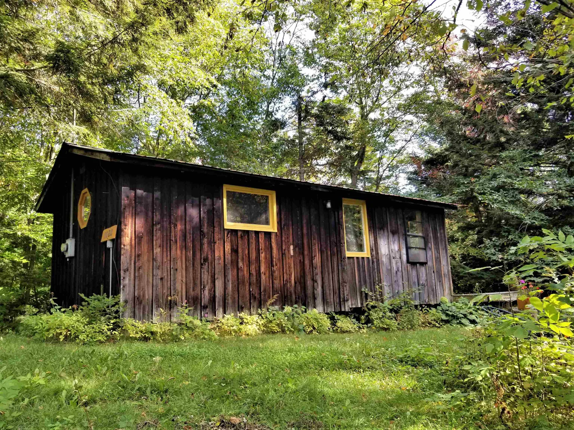 1080 Prickly Mountain Road Warren VT 05674