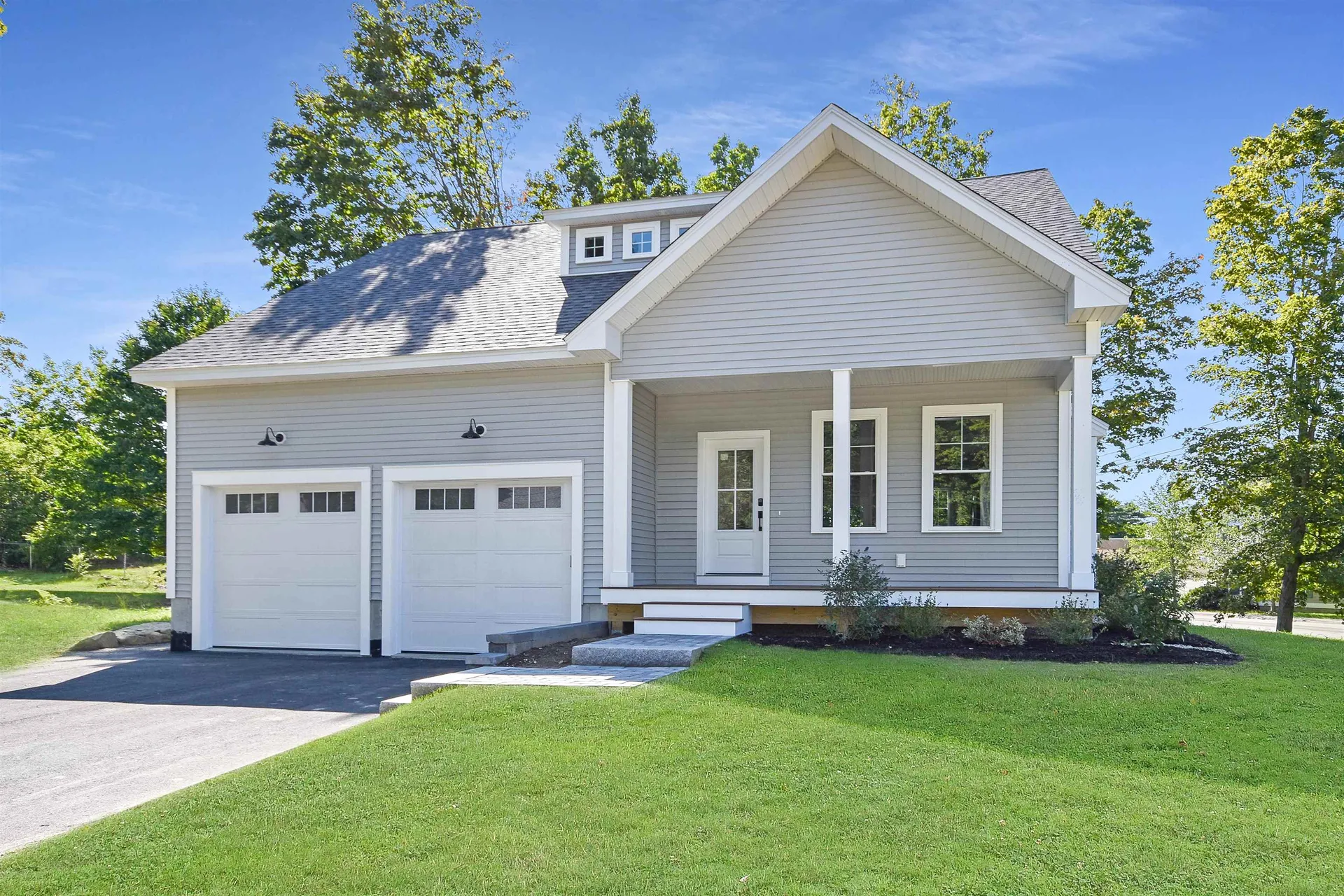 78 Bartlett Avenue Somersworth NH 03878