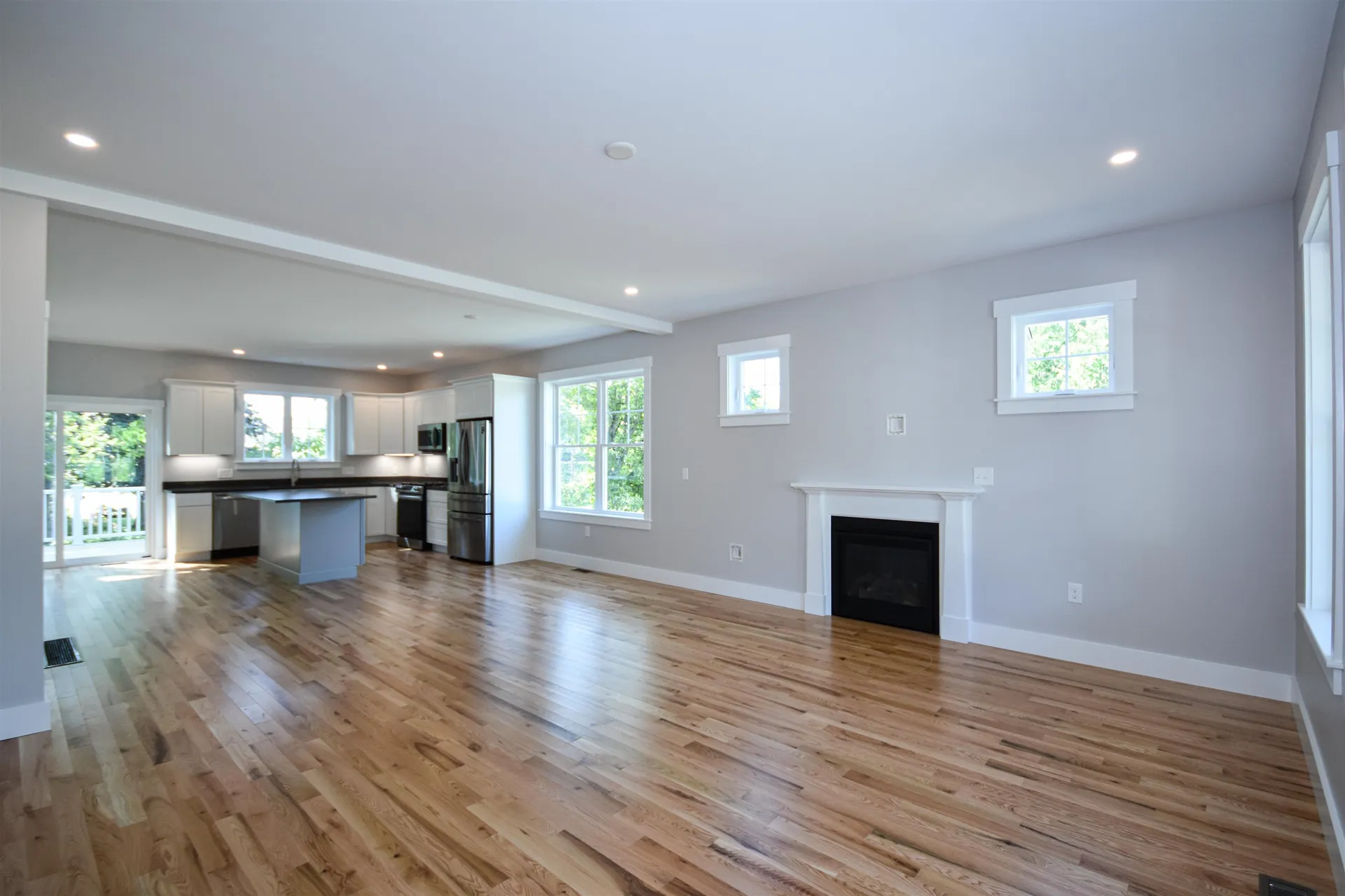 78 Bartlett Avenue Somersworth NH 03878