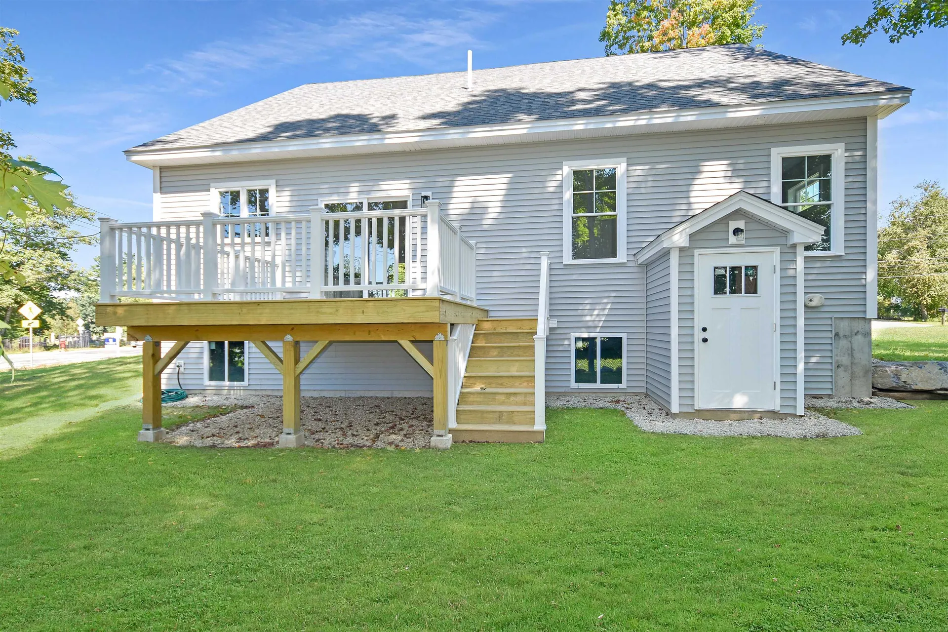 78 Bartlett Avenue Somersworth NH 03878