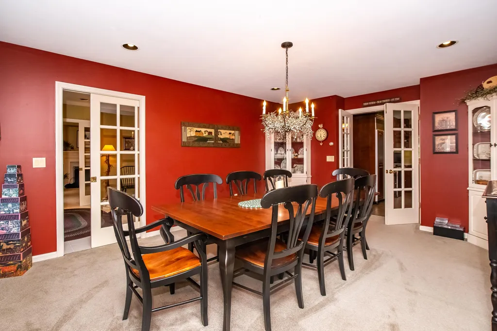 11 Fern Way Madbury NH 03823