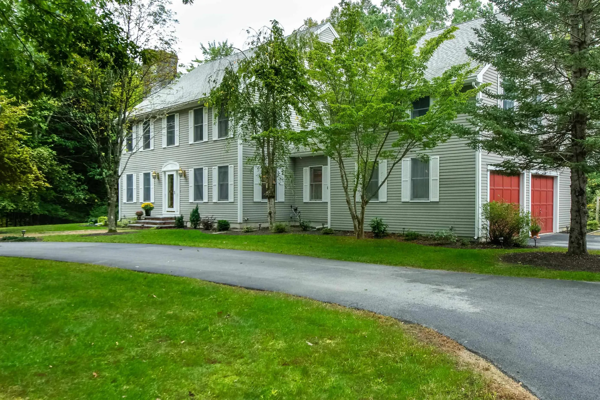 11 Fern Way Madbury NH 03823