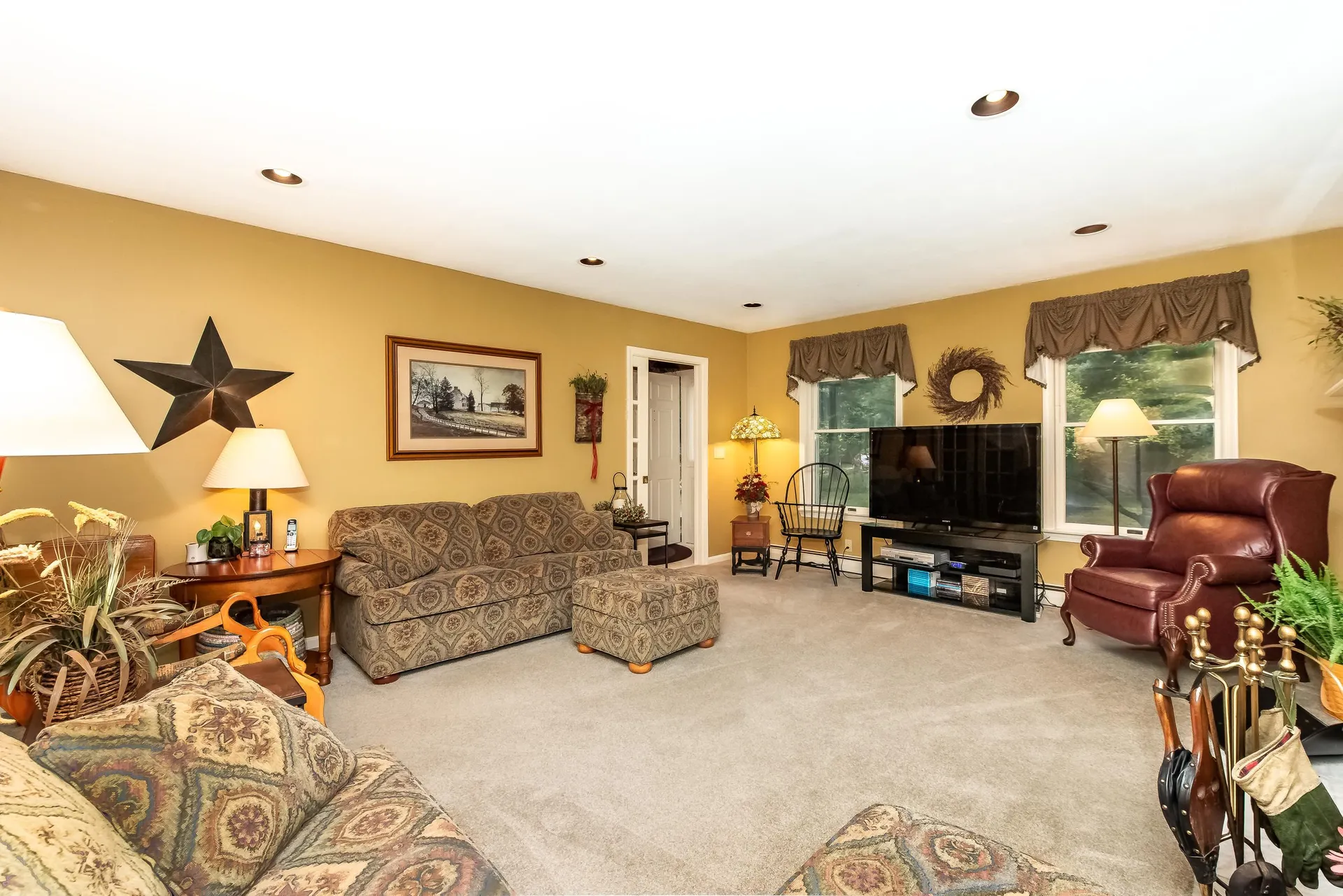 11 Fern Way Madbury NH 03823