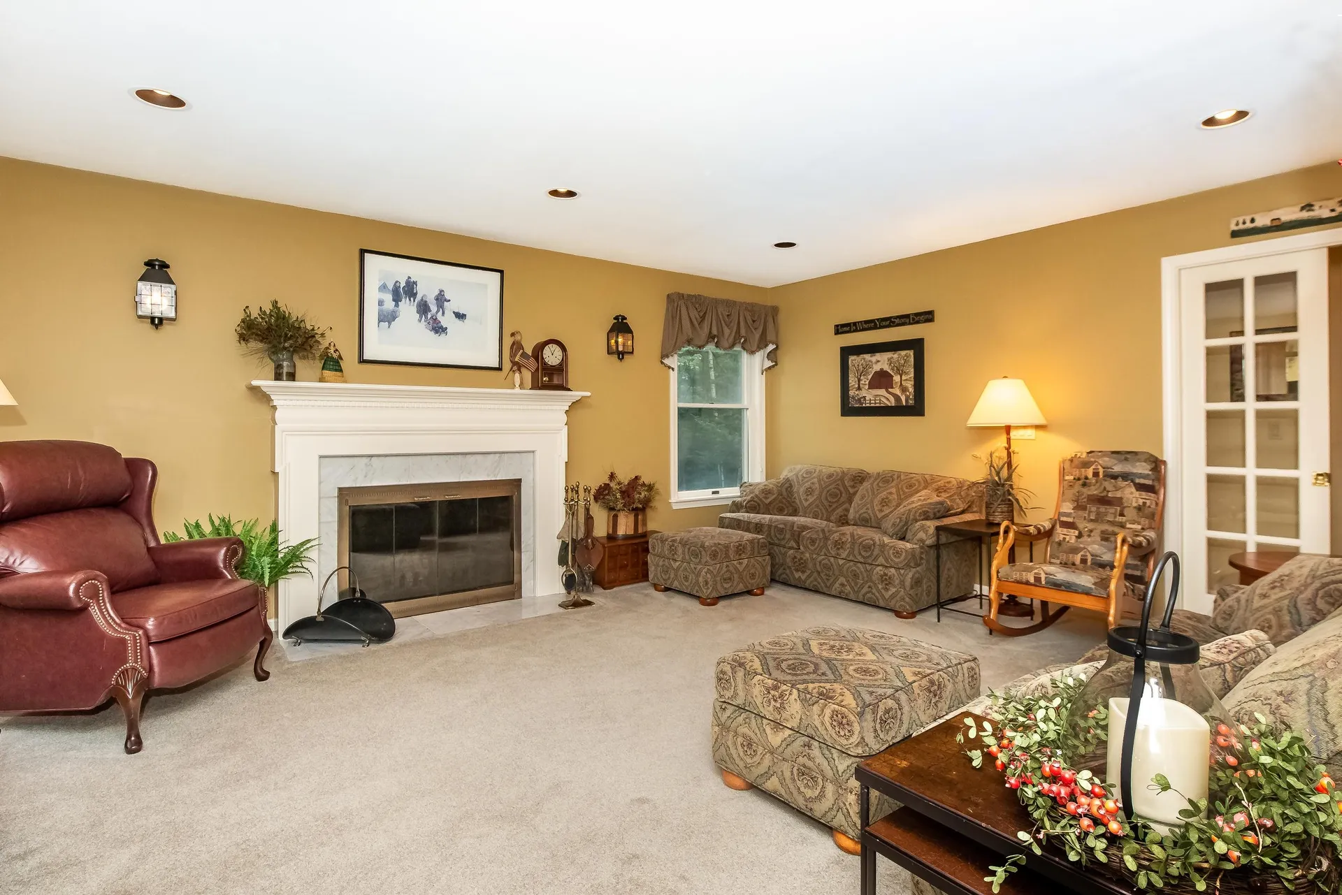 11 Fern Way Madbury NH 03823