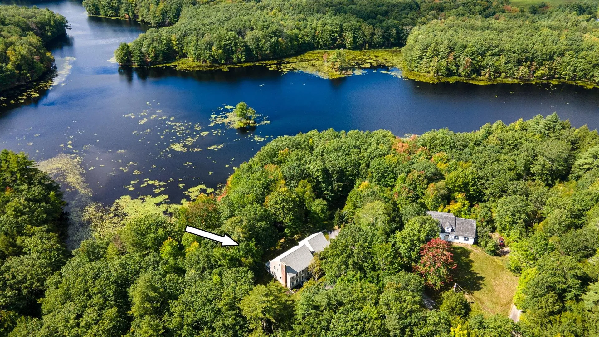 11 Fern Way Madbury NH 03823