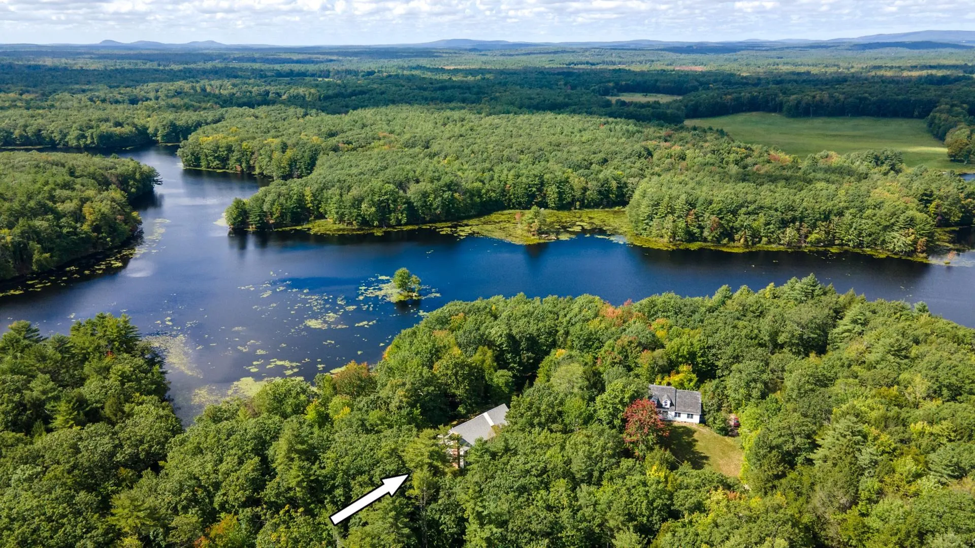 11 Fern Way Madbury NH 03823
