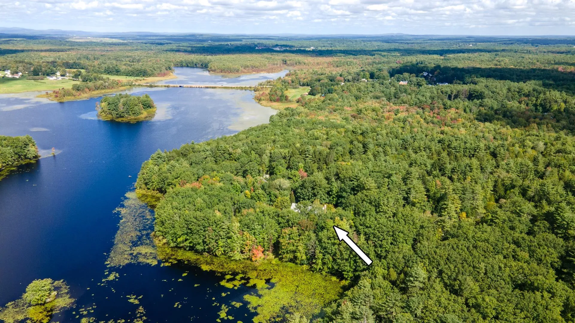 11 Fern Way Madbury NH 03823