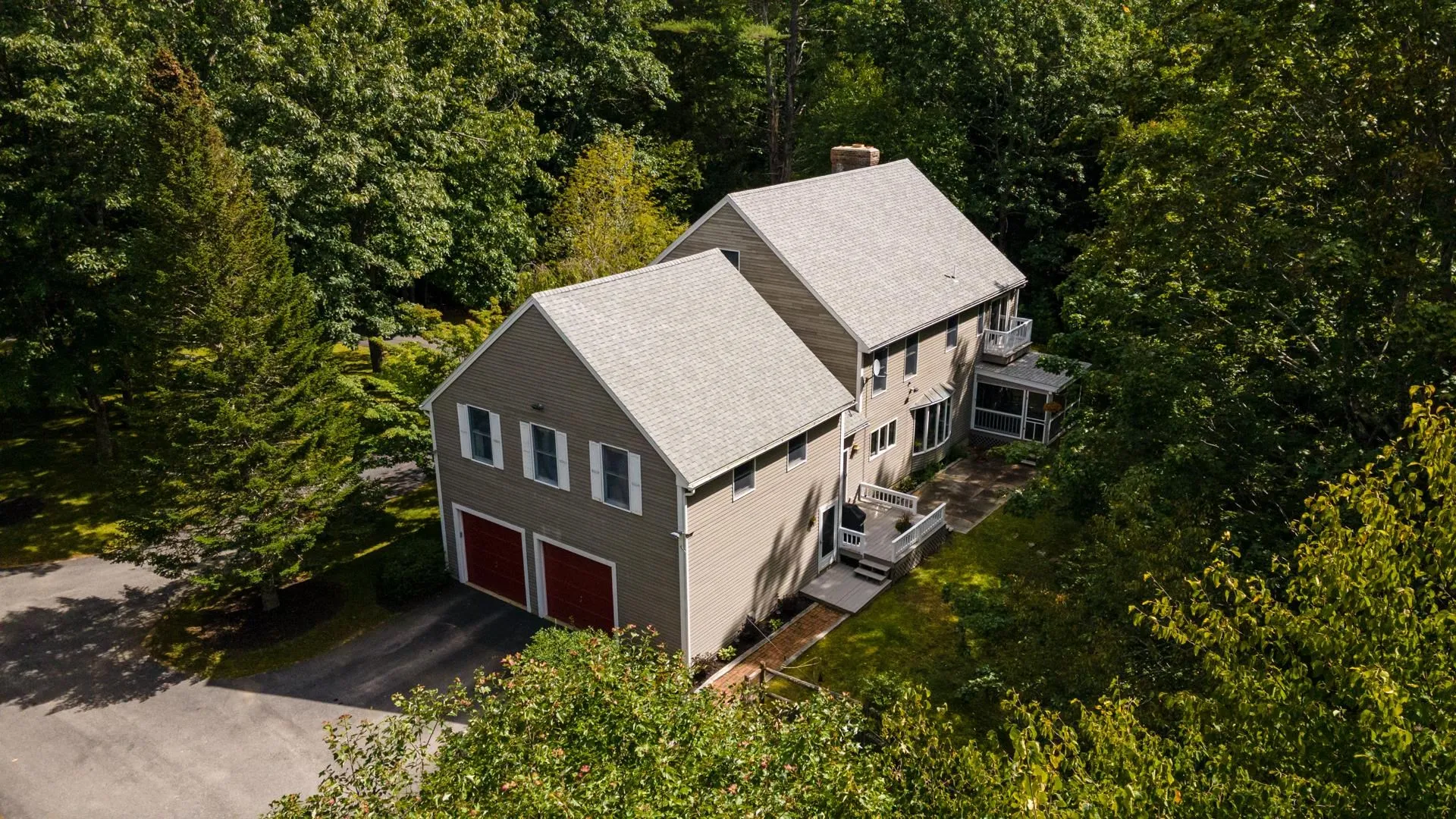 11 Fern Way Madbury NH 03823