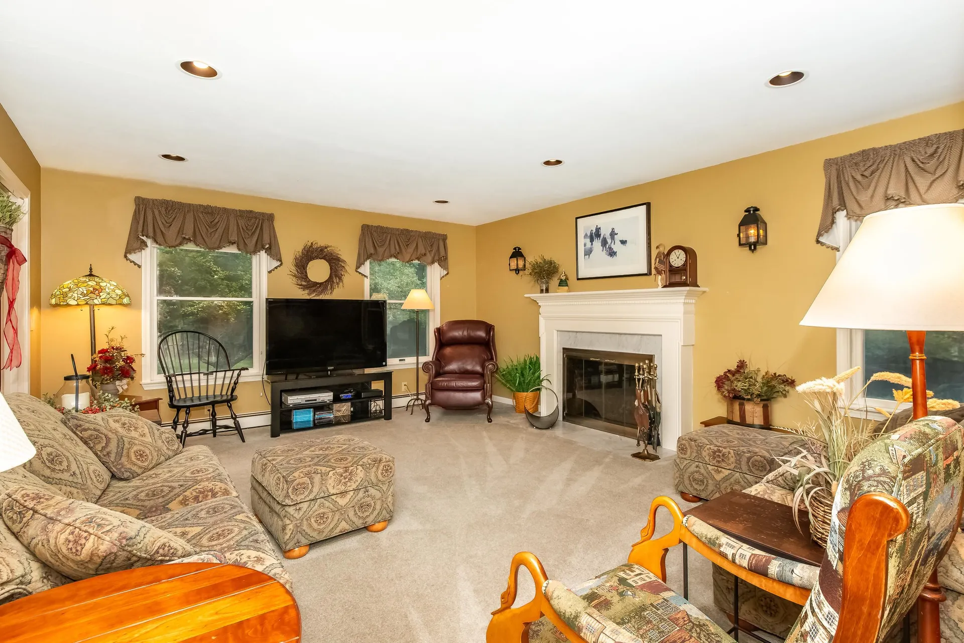 11 Fern Way Madbury NH 03823