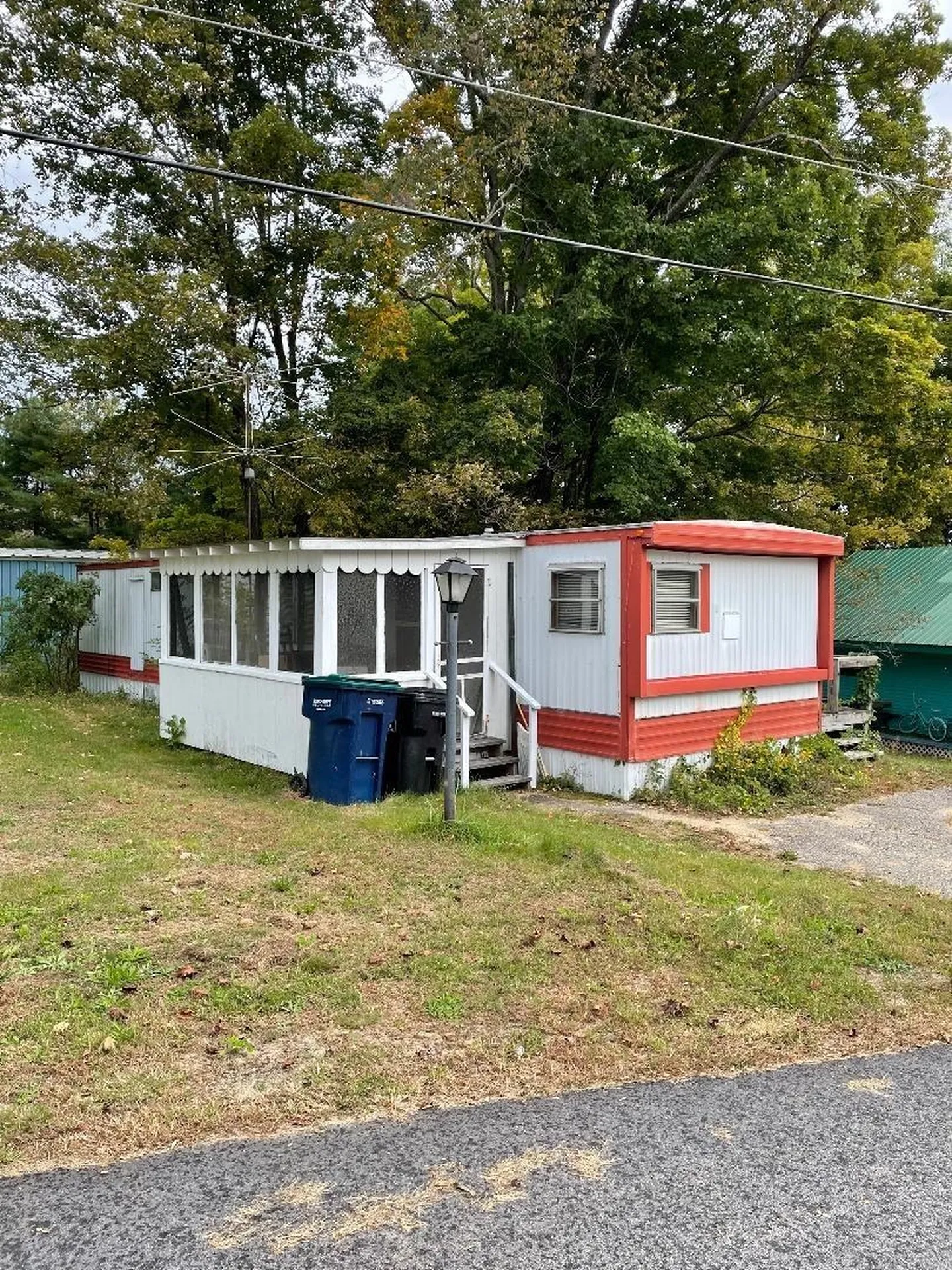 12 Quinn Street Tilton NH 03276