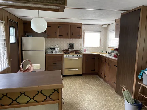 12 Quinn Street Tilton NH 03276