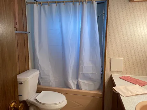 12 Quinn Street Tilton NH 03276