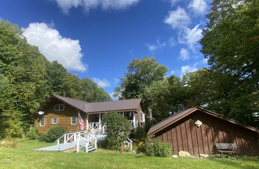 21 Penny Avenue Stratton VT 05360