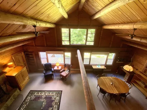 21 Penny Avenue Stratton VT 05360