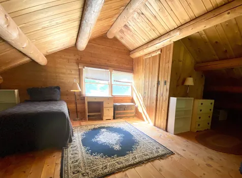 21 Penny Avenue Stratton VT 05360