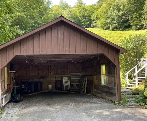 21 Penny Avenue Stratton VT 05360