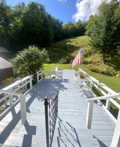 21 Penny Avenue Stratton VT 05360