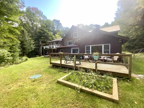 21 Penny Avenue Stratton VT 05360