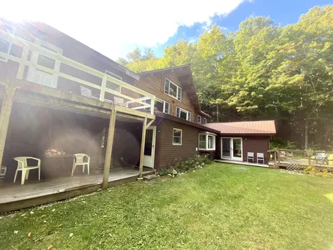 21 Penny Avenue Stratton VT 05360
