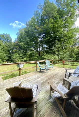 21 Penny Avenue Stratton VT 05360