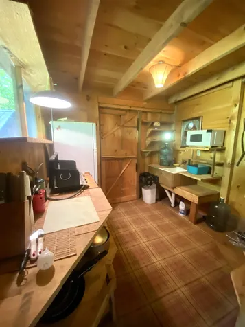 21 Penny Avenue Stratton VT 05360