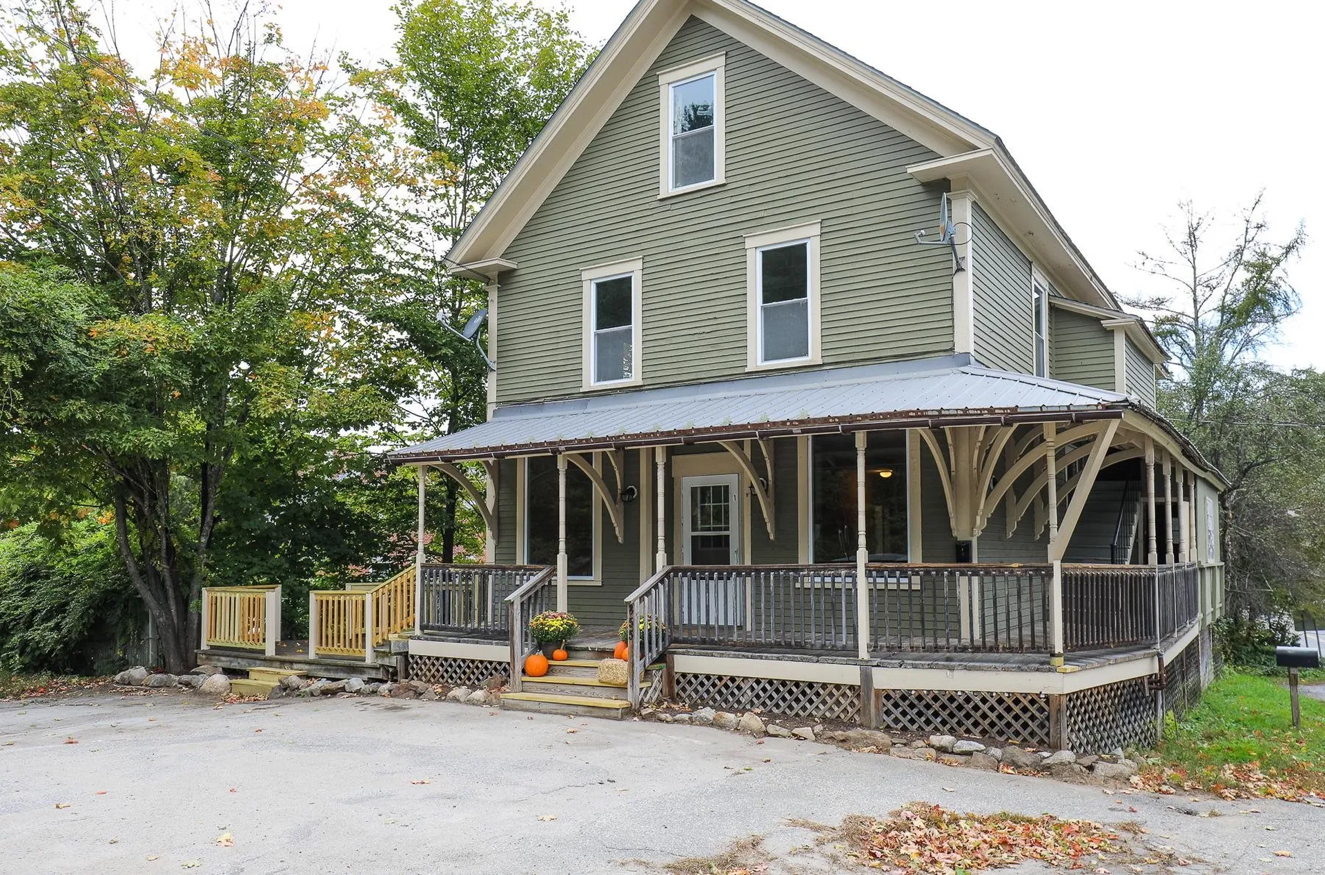855 Route 103 E Warner NH 03278