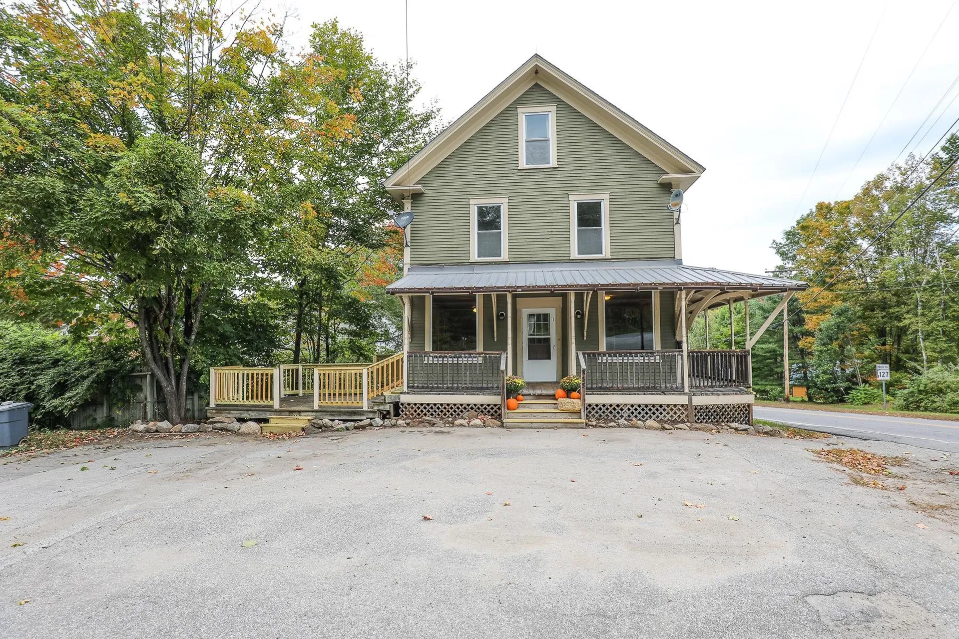 855 Route 103 E Warner NH 03278