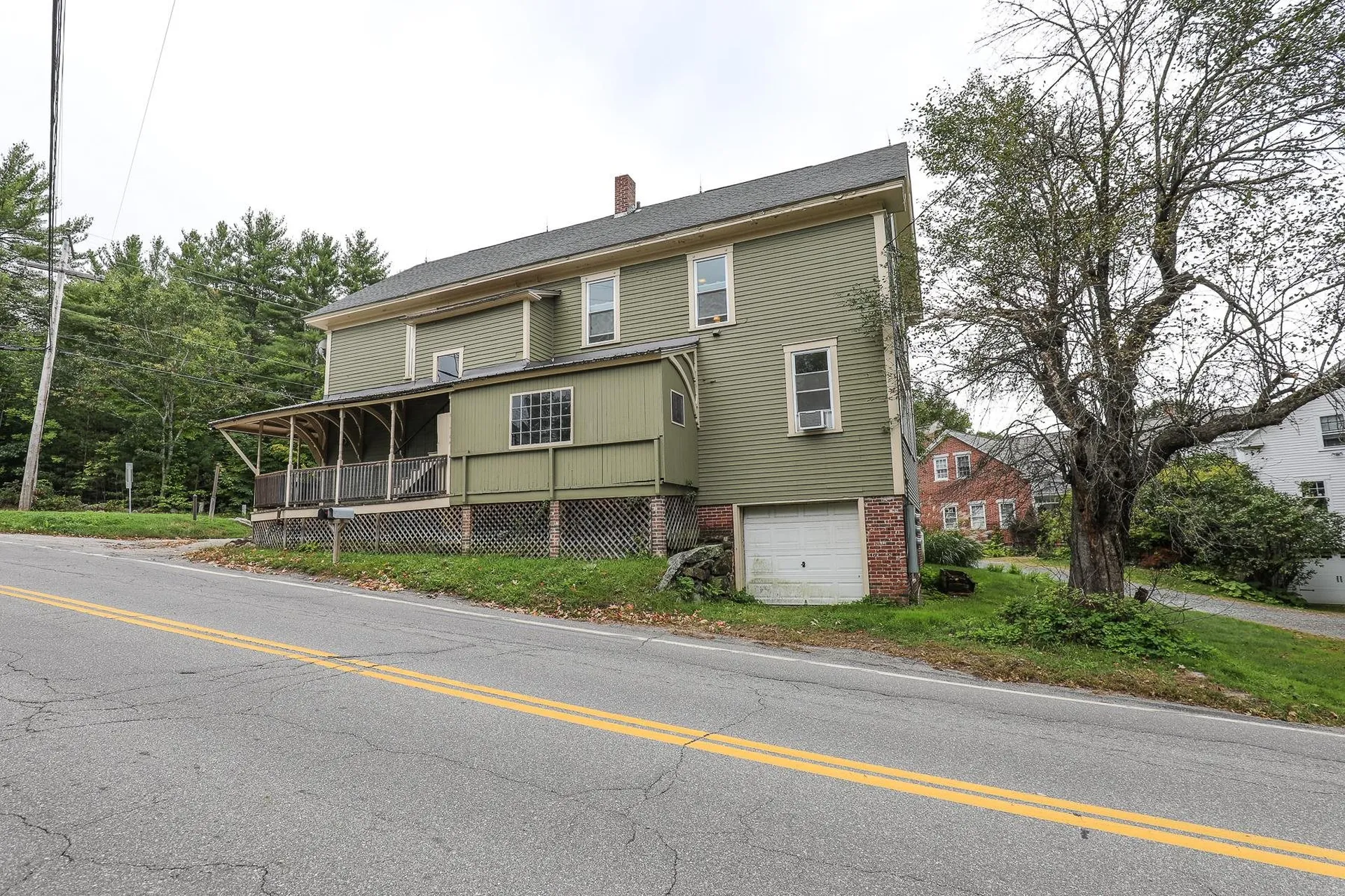 855 Route 103 E Warner NH 03278