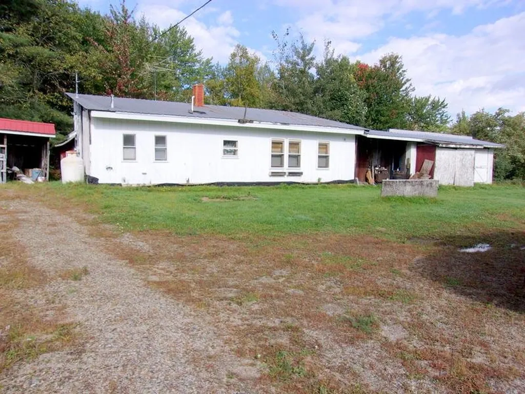 348 Briar Hill Road Haverhill NH 03774