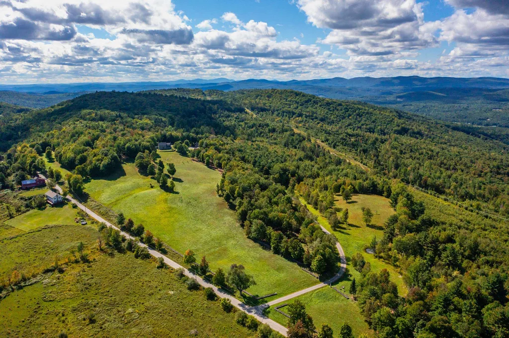 475 Jesseman Road Sugar Hill NH 03586