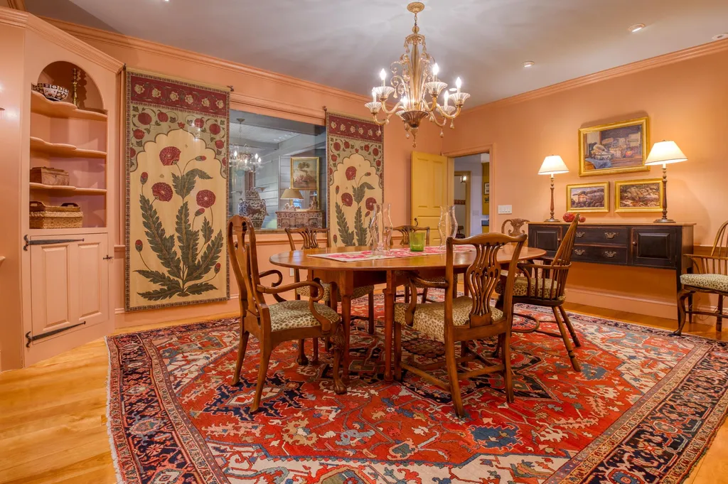 475 Jesseman Road Sugar Hill NH 03586