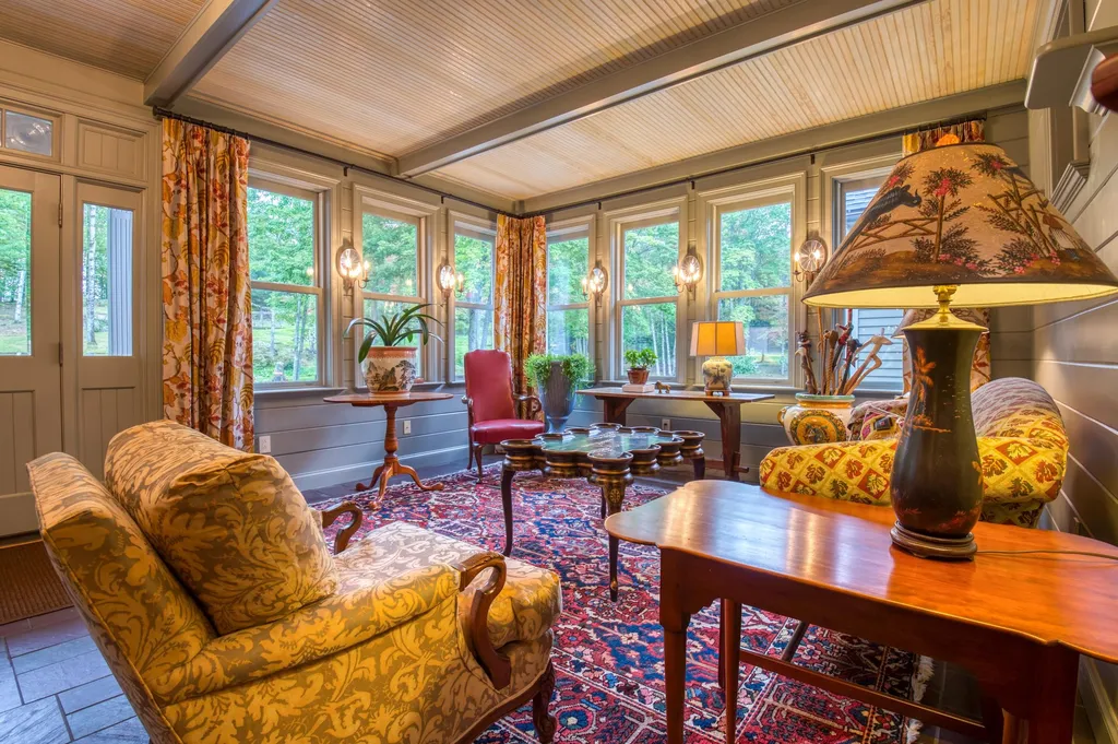 475 Jesseman Road Sugar Hill NH 03586