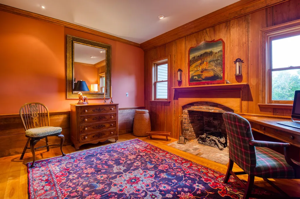475 Jesseman Road Sugar Hill NH 03586