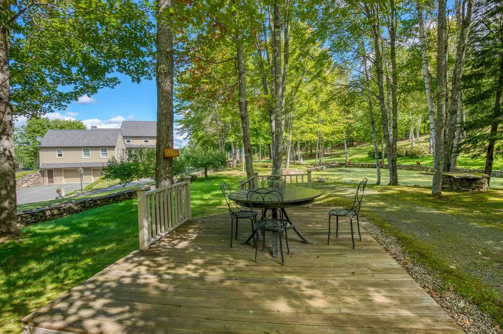 475 Jesseman Road Sugar Hill NH 03586