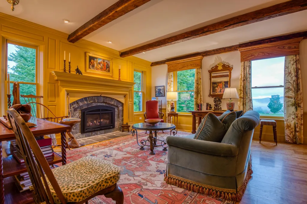 475 Jesseman Road Sugar Hill NH 03586