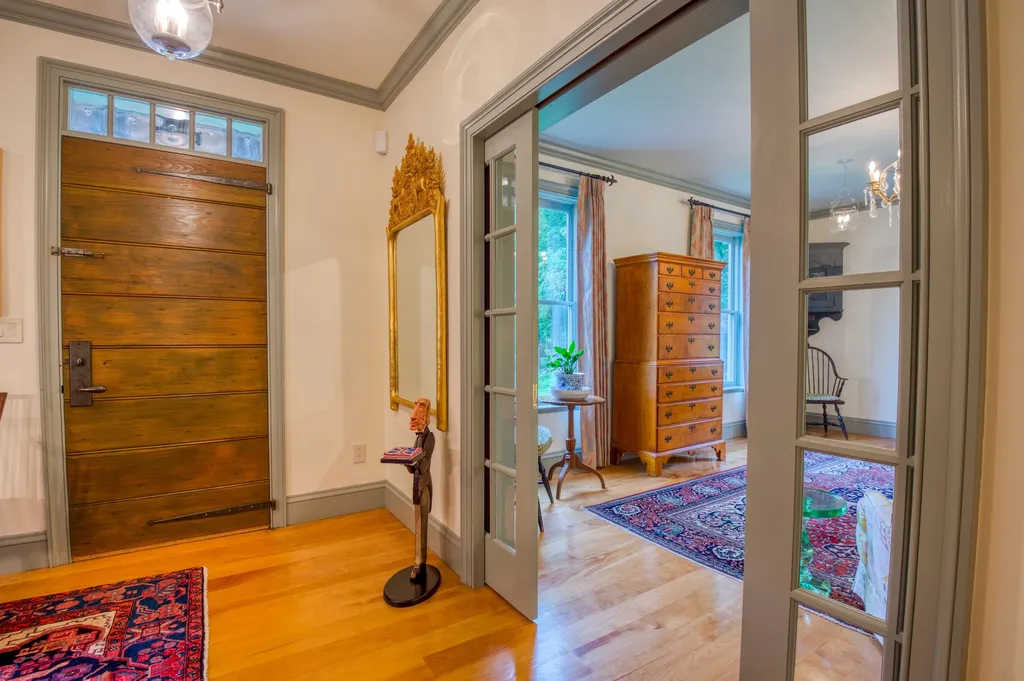 475 Jesseman Road Sugar Hill NH 03586